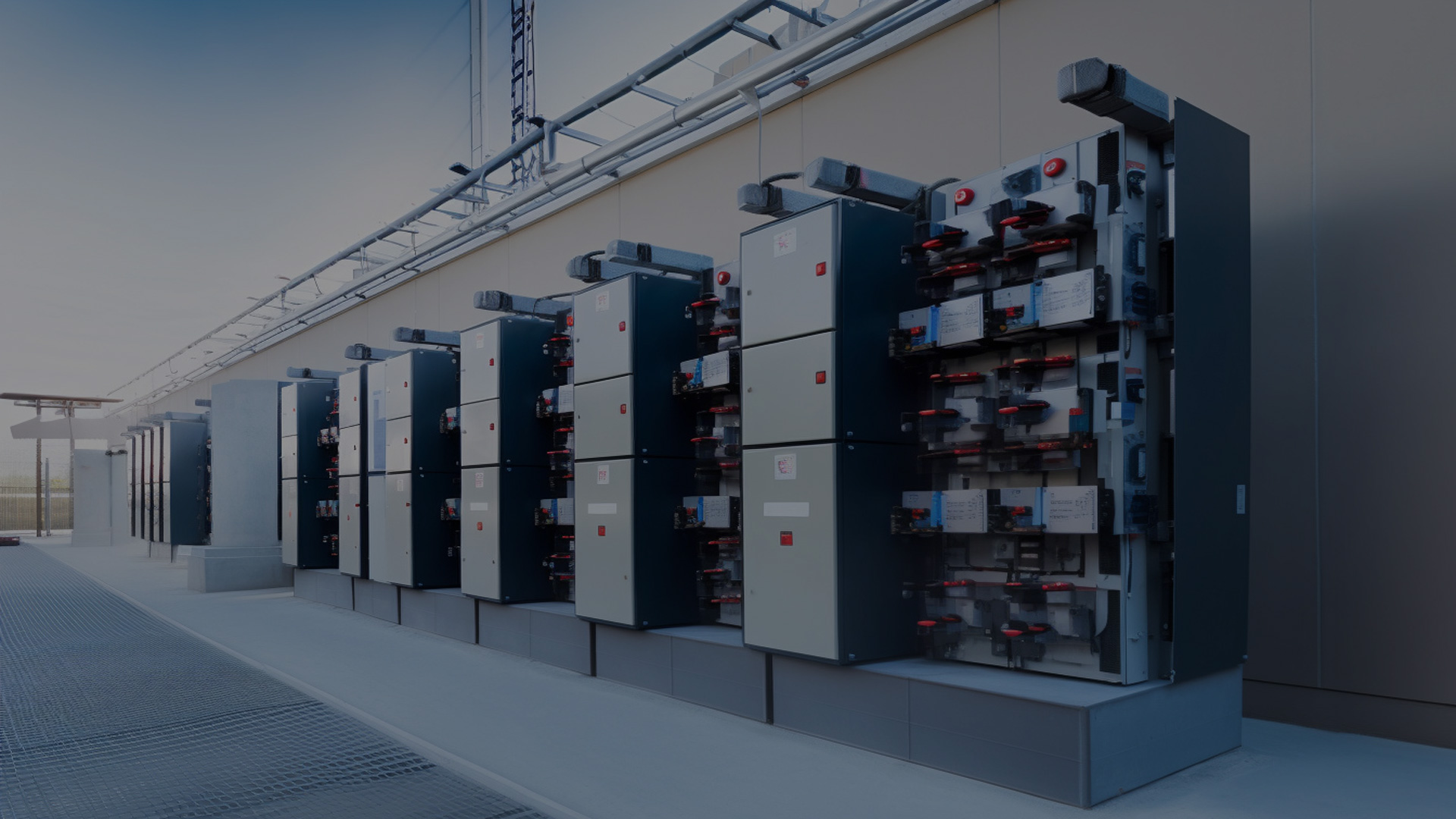 · 提 供 儀 器 儀 表 解 決 方 案   ·