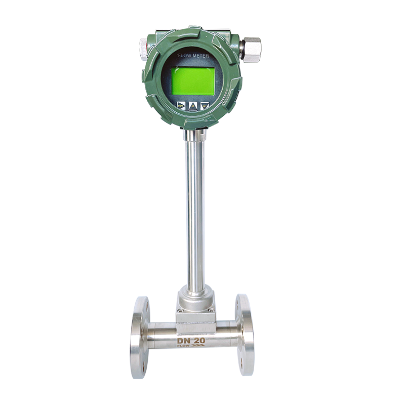 渦街流量計(jì)