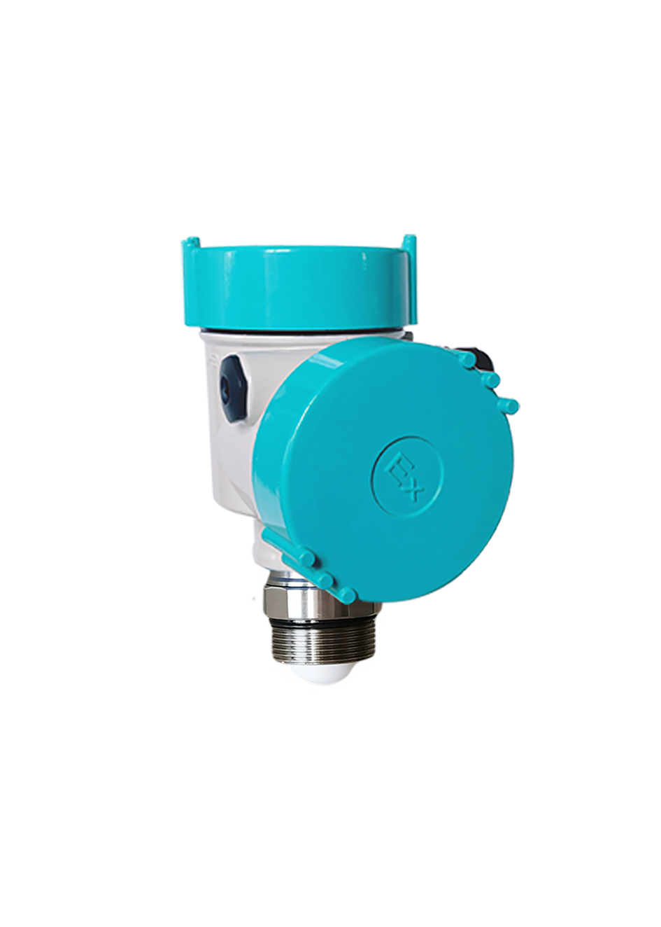 80G雷達(dá)物位計(jì)【1寸螺紋】