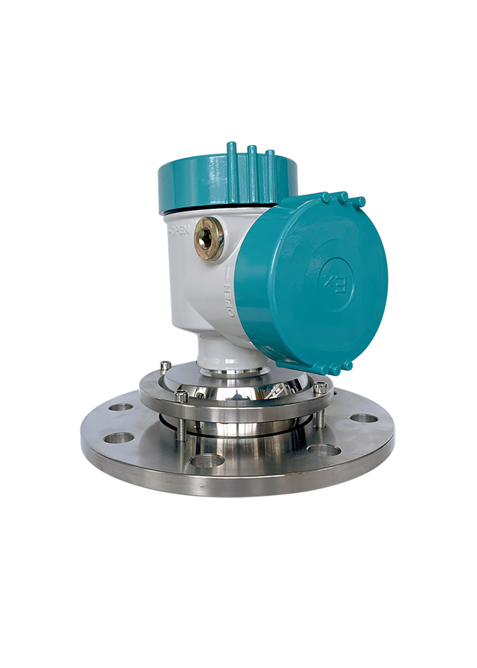 80G雷達(dá)物位計(jì)（萬(wàn)向型）