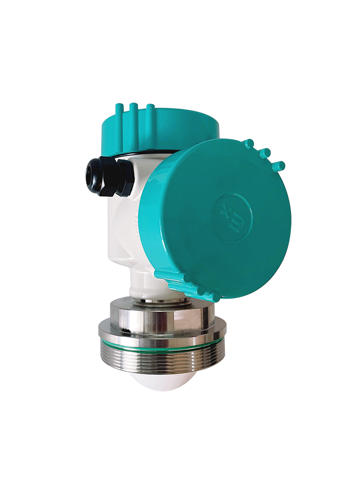 80G雷達(dá)物位計(jì)【3-1/2螺紋】