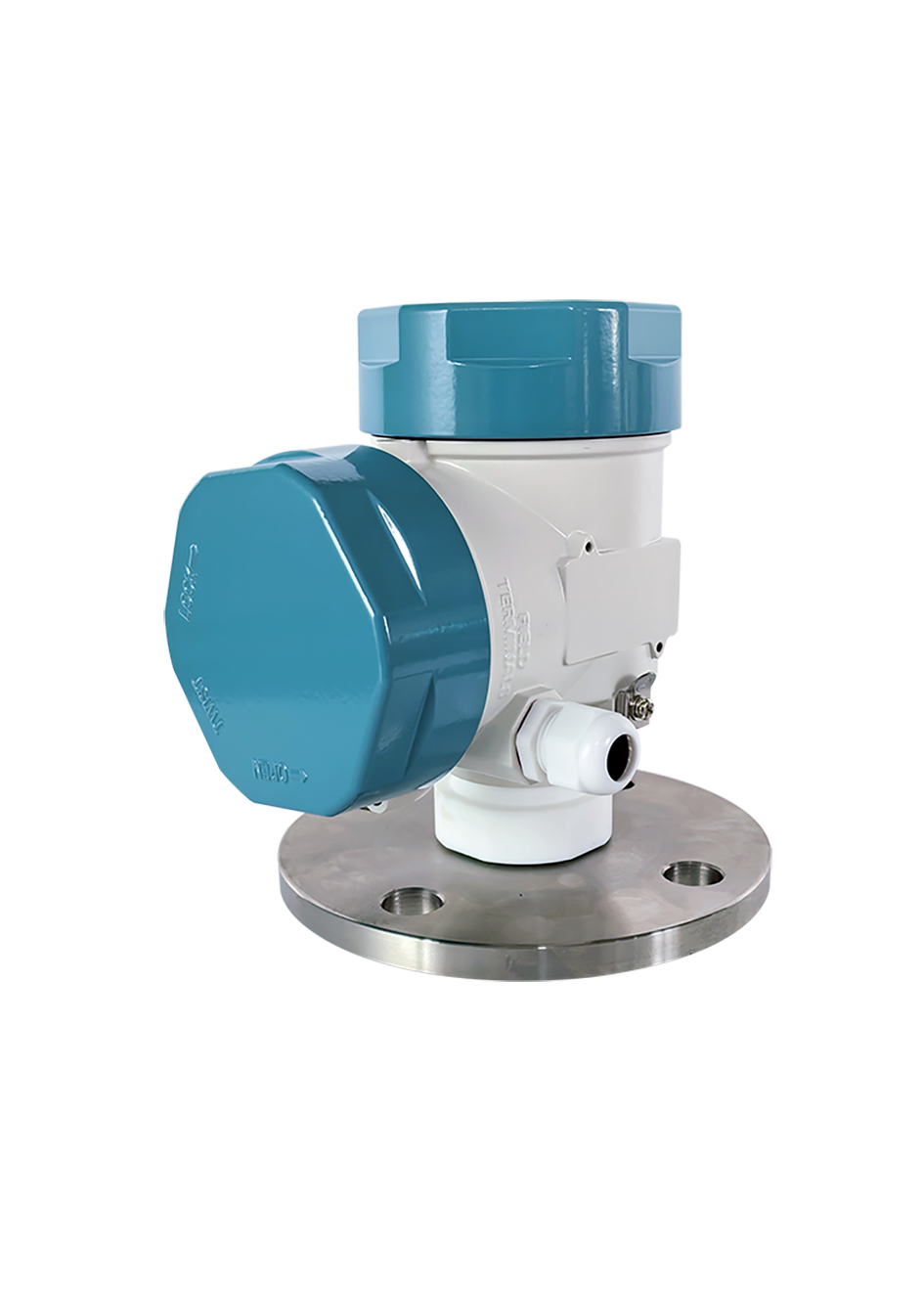 80G雷達(dá)物位計(jì)【防腐型】